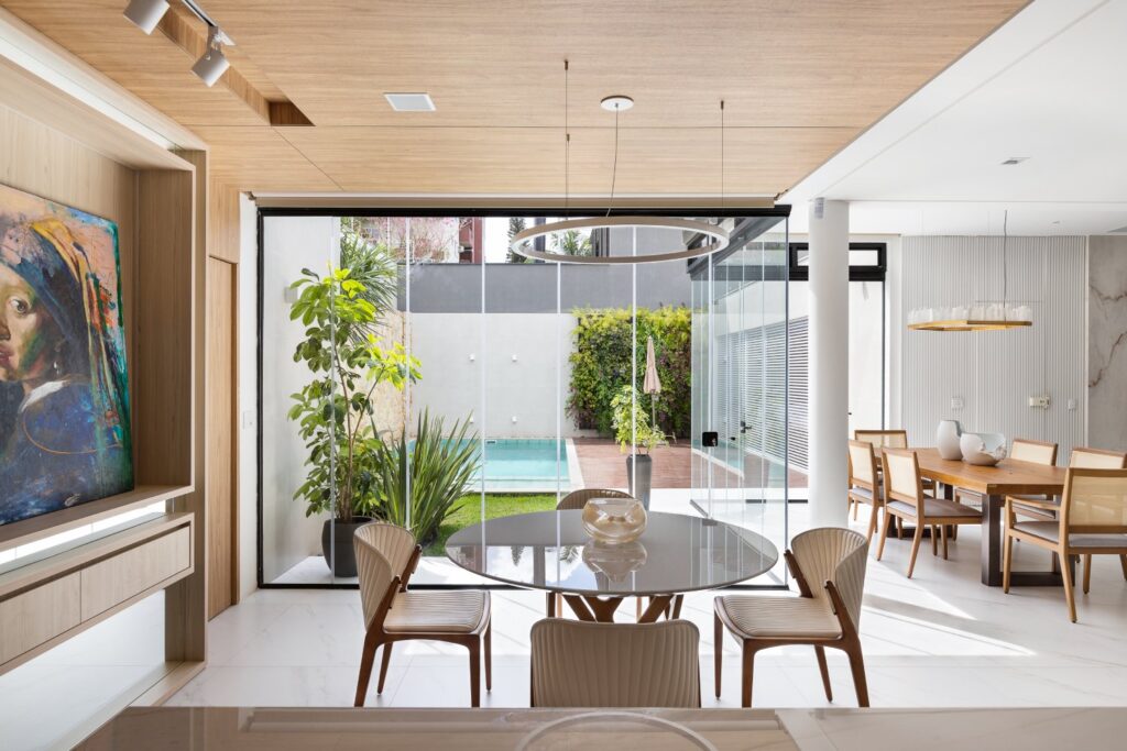 Haus - Residencial Orleans - Casa 02 - ©Ivan Araújo 5