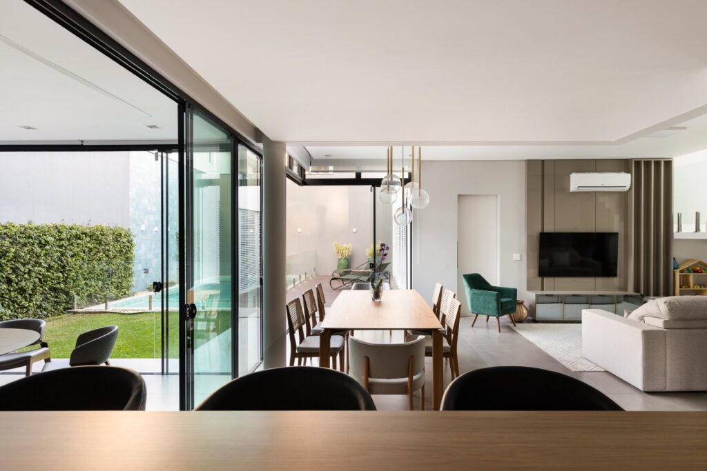 Haus - Residencial Orleans - ©Ivan Araújo (4)